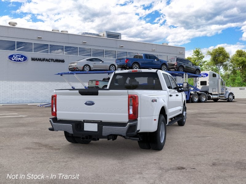 2026 Ford F-350 Super Duty XL