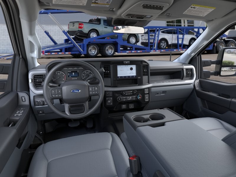 2026 Ford F-350 Super Duty XL