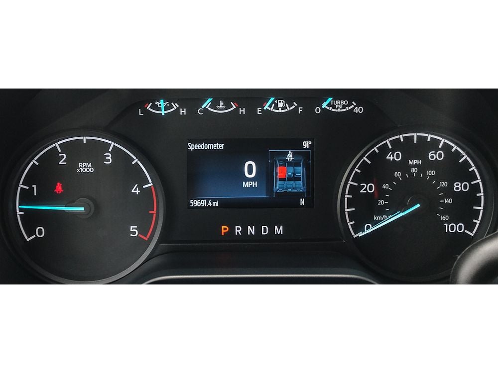 2026 Ford F-350 Super Duty XLT