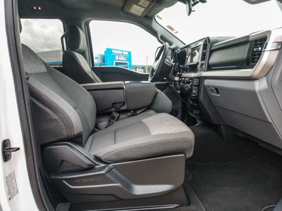 2026 Ford F-350 Super Duty XLT