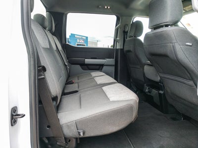 2026 Ford F-350 Super Duty XLT