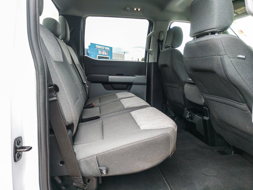 2026 Ford F-350 Super Duty XLT