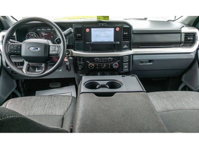 2026 Ford F-350 Super Duty XLT