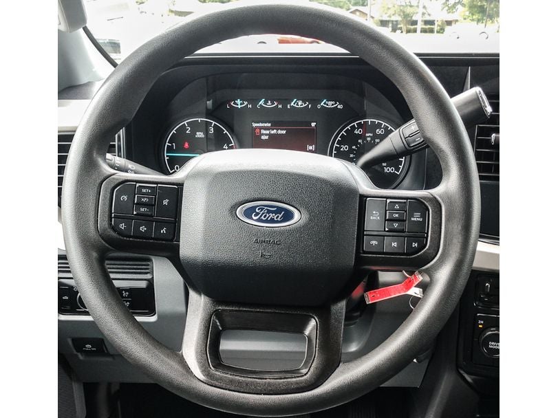 2026 Ford F-350 Super Duty XLT