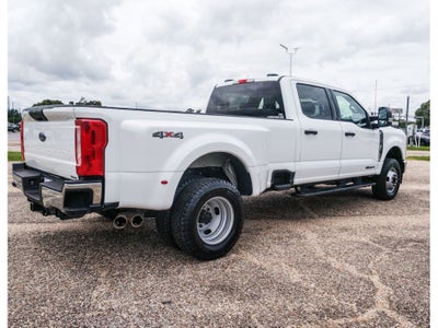 2026 Ford F-350 Super Duty XLT