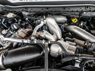 2026 Ford F-350 Super Duty XLT