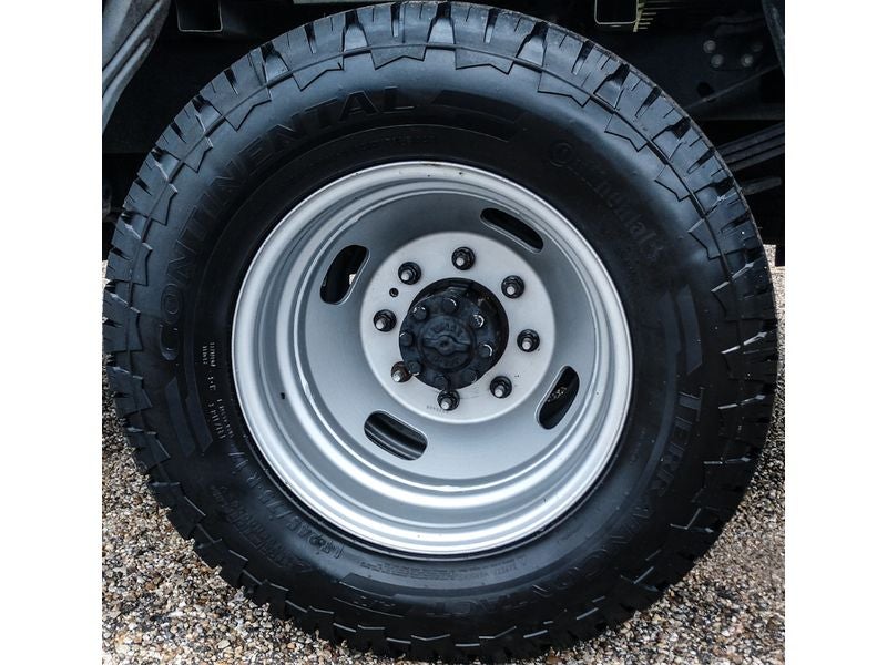 2026 Ford F-350 Super Duty XLT