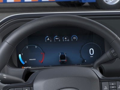 2026 Ford F-450 Platinum