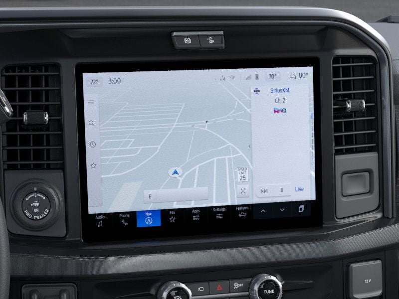 2026 Ford F-450 Platinum