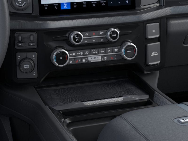 2026 Ford F-450 Platinum