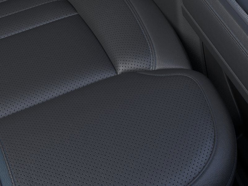 2026 Ford F-450 Platinum