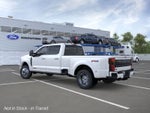 2026 Ford F-450 Platinum