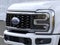 2026 Ford F-450 Platinum