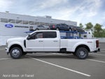 2026 Ford F-450 Platinum