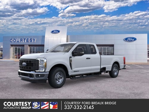 2026 Ford F-250 Super Duty XL