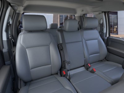 2026 Ford F-250 Super Duty XL