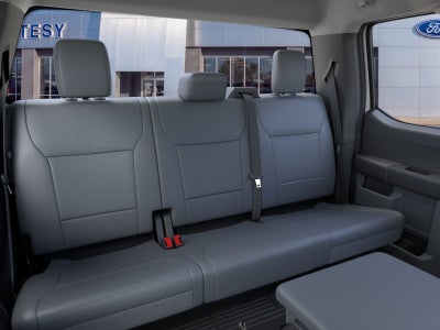 2026 Ford F-250 Super Duty XL