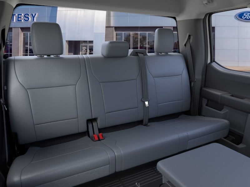 2026 Ford F-250 Super Duty XL