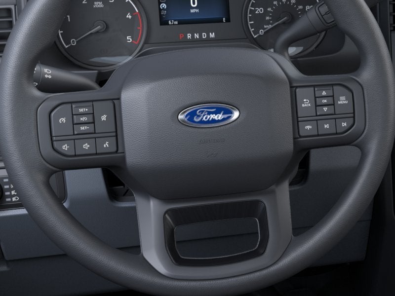 2026 Ford F-250 Super Duty XL