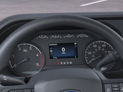 2026 Ford F-250 Super Duty XL