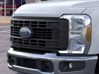 2026 Ford F-250 Super Duty XL