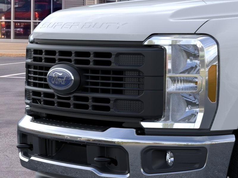 2026 Ford F-250 Super Duty XL