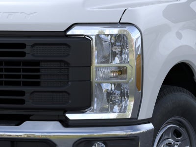 2026 Ford F-250 Super Duty XL
