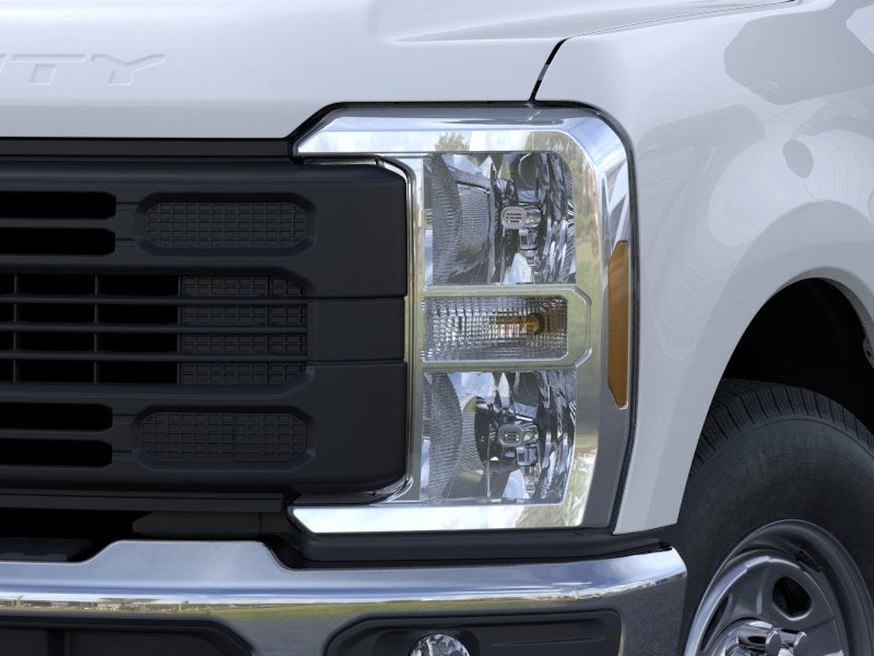 2026 Ford F-250 Super Duty XL