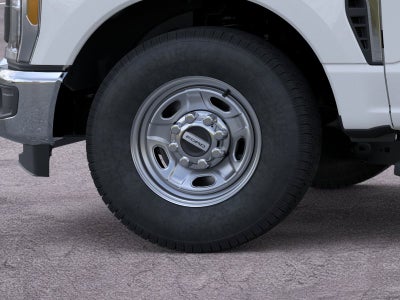 2026 Ford F-250 Super Duty XL