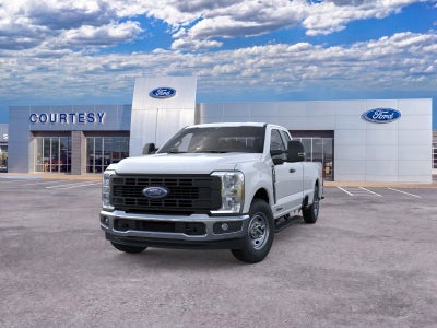 2026 Ford F-250 Super Duty XL