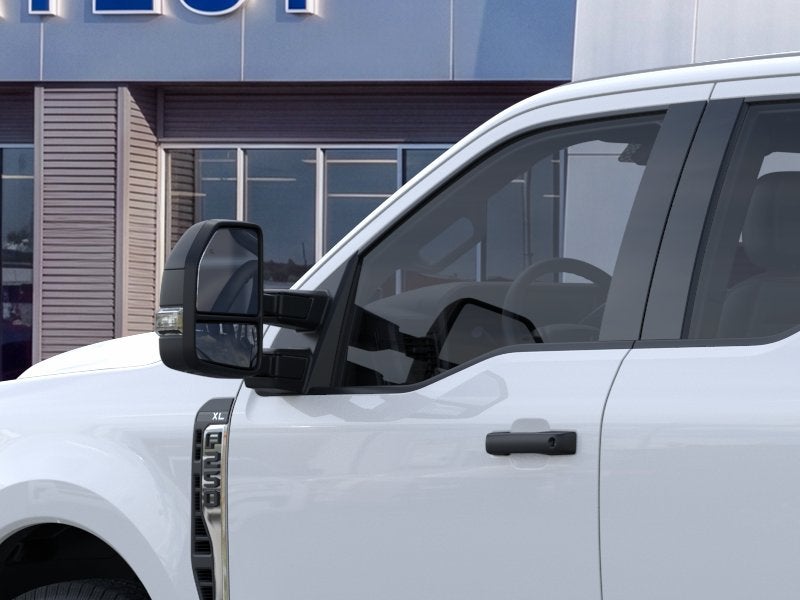 2026 Ford F-250 Super Duty XL