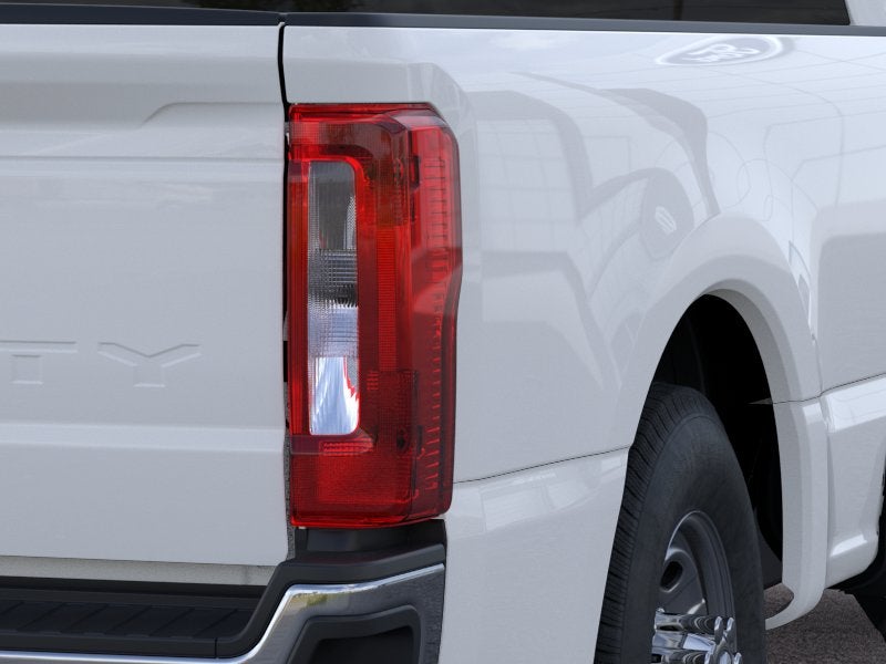 2026 Ford F-250 Super Duty XL