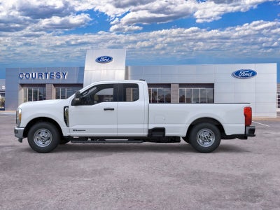 2026 Ford F-250 Super Duty XL