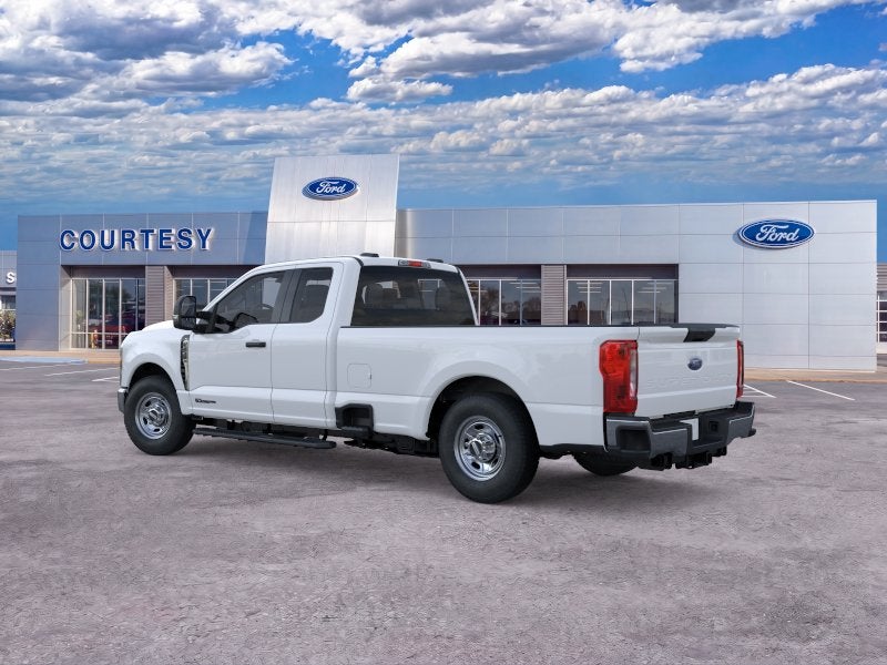 2026 Ford F-250 Super Duty XL