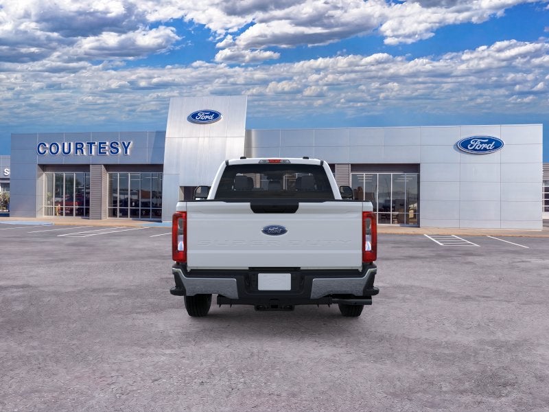 2026 Ford F-250 Super Duty XL