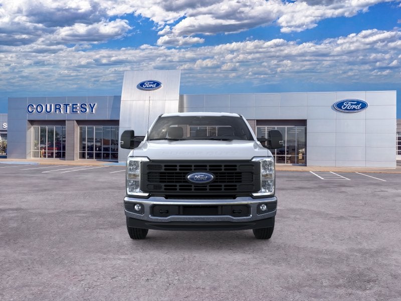 2026 Ford F-250 Super Duty XL