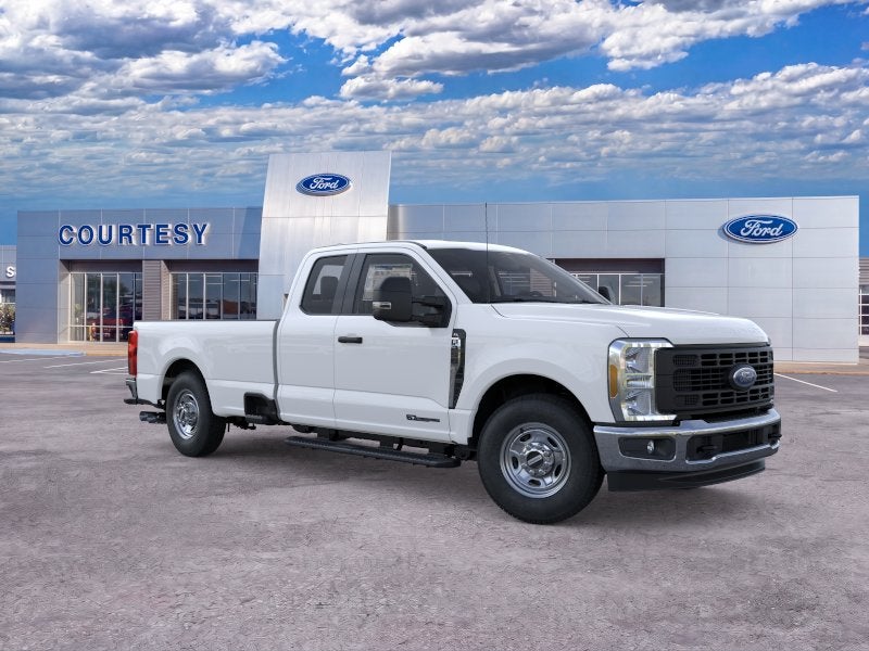 2026 Ford F-250 Super Duty XL