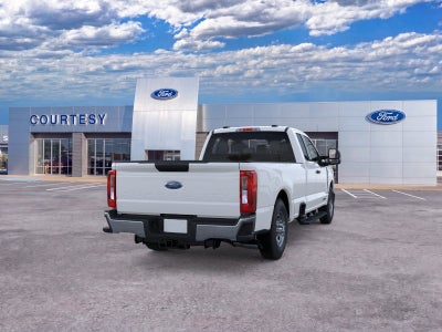 2026 Ford F-250 Super Duty XL