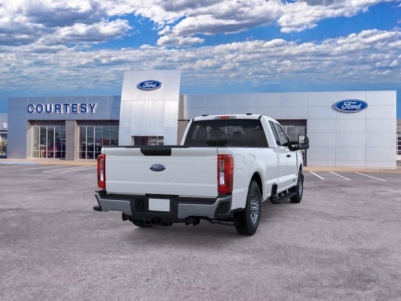 2026 Ford F-250 Super Duty XL