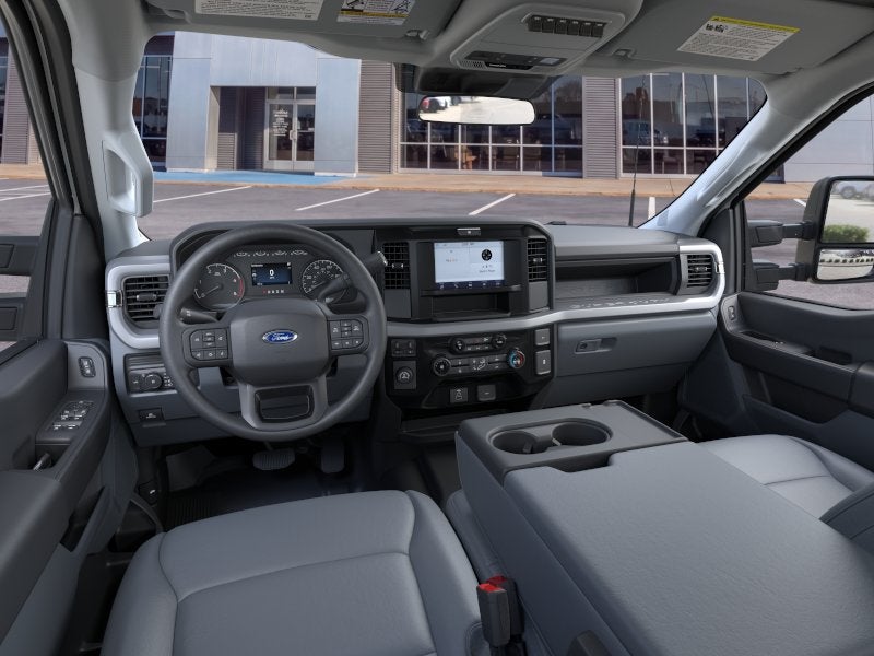 2026 Ford F-250 Super Duty XL