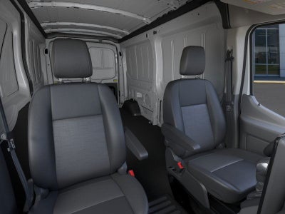 2026 Ford Transit Van Base