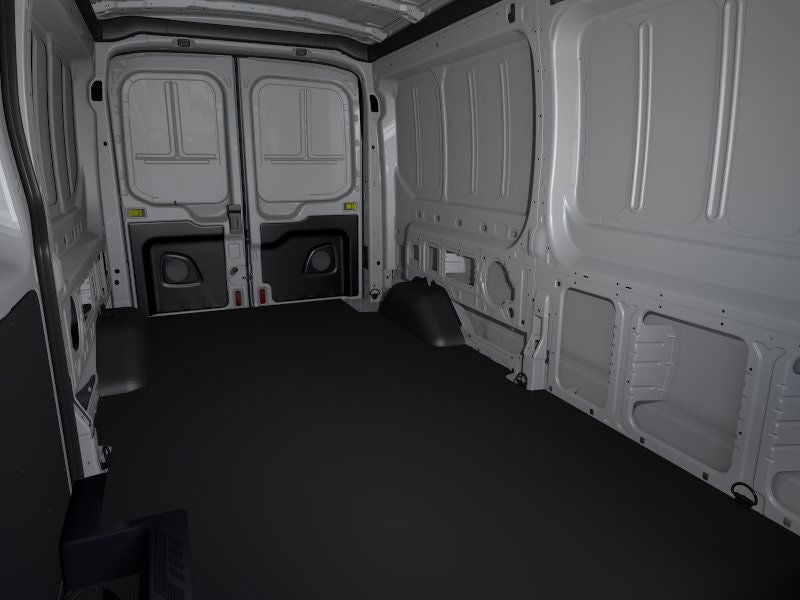 2026 Ford Transit Van Base