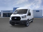 2026 Ford Transit Van Base