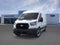 2026 Ford Transit Van Base