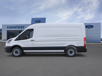 2026 Ford Transit Van Base