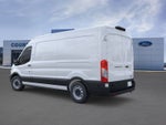 2026 Ford Transit Van Base
