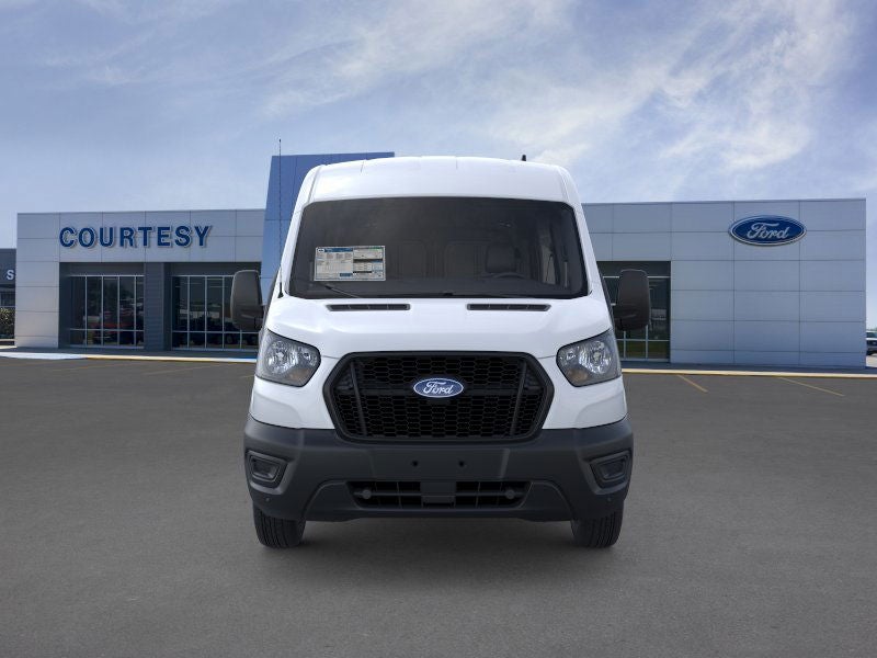 2026 Ford Transit Van Base