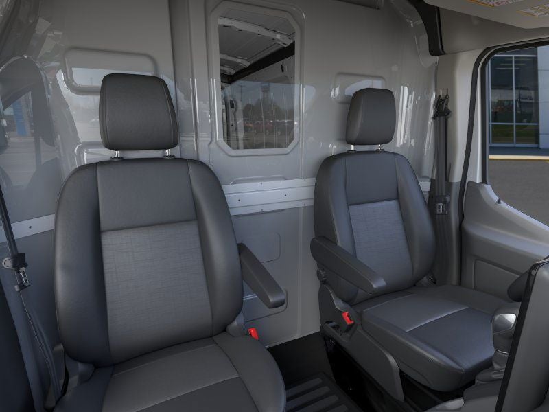 2026 Ford Transit Van Base