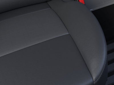 2026 Ford Transit Van Base