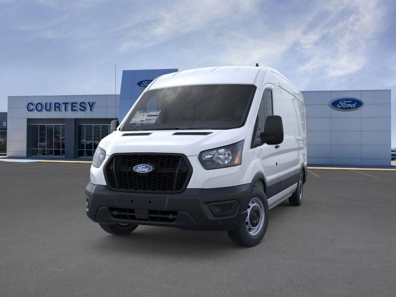 2026 Ford Transit Van Base
